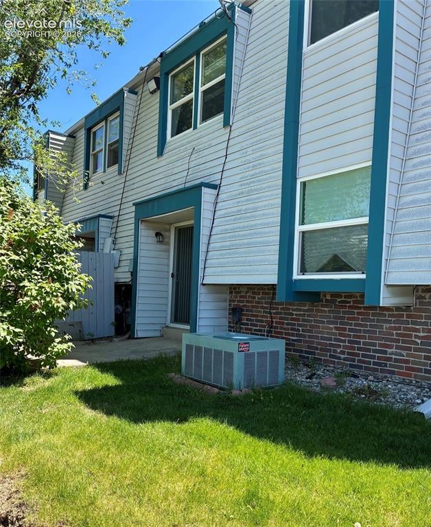 3035 Fountain Blvd, Colorado Springs, CO 80910