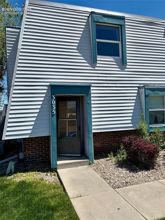 3035 Fountain Blvd, Colorado Springs, CO 80910