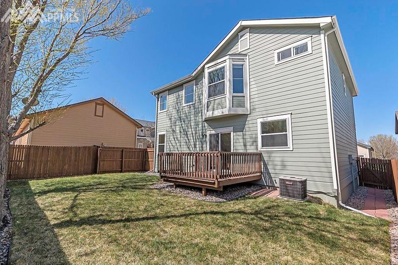 3035 Hidden Cove Point, Colorado Springs, CO 80922