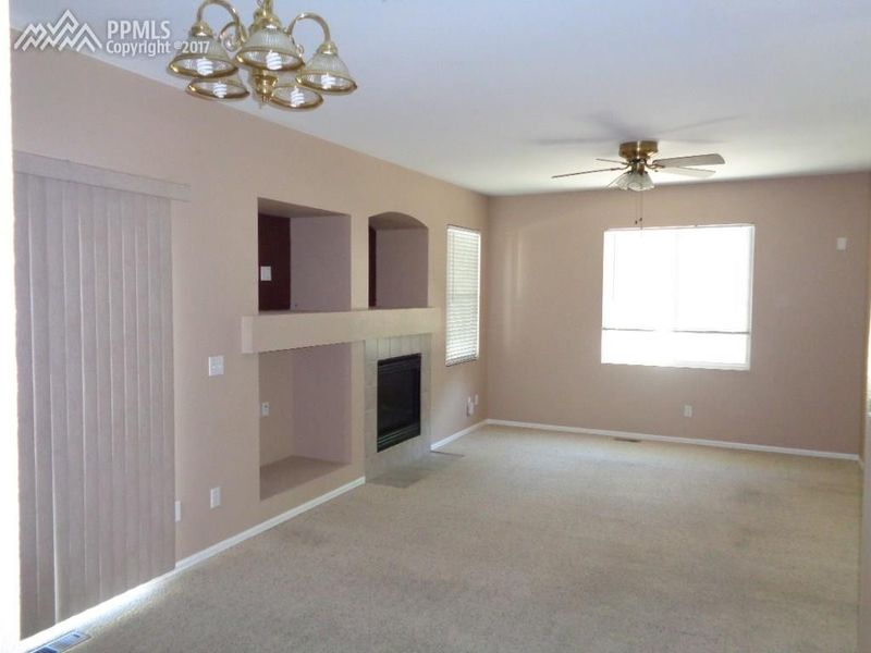 3035 Pier Point, Colorado Springs, CO 80922