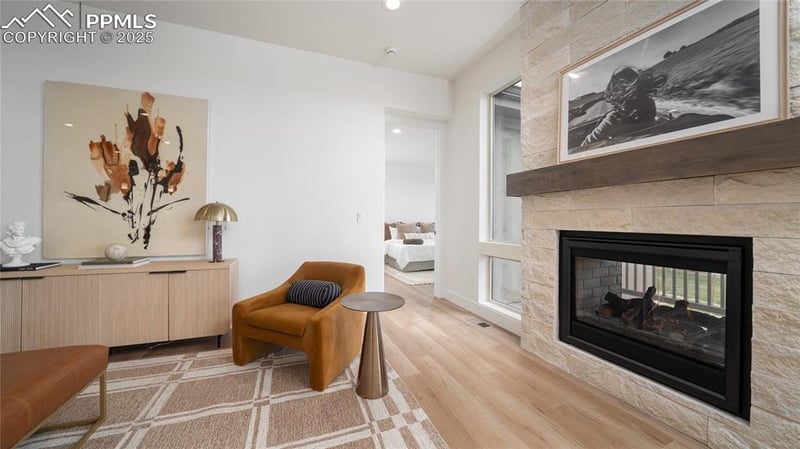 3035 Virga Loop, Colorado Springs, CO 80904