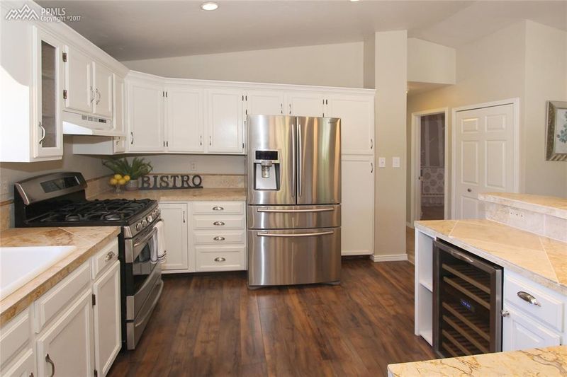 3036 Banjo Dr, Colorado Springs, CO 80918