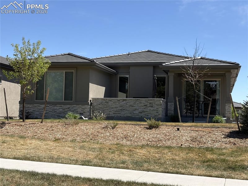3036 Virga Loop, Colorado Springs, CO 80904