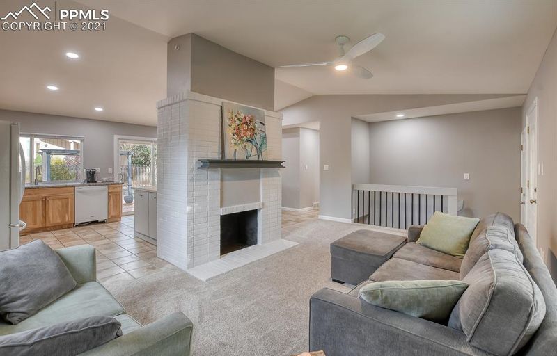 3036 W Whileaway Cir, Colorado Springs, CO 80917