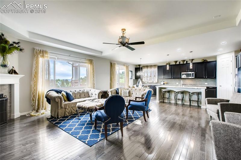 3037 Mccracken Ln, Castle Rock, CO 80104