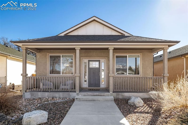 Home Worth Check