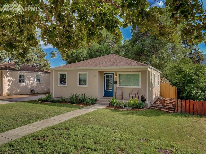 3039 W Platte Ave, Colorado Springs, CO 80904