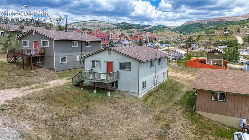 Home Worth Check