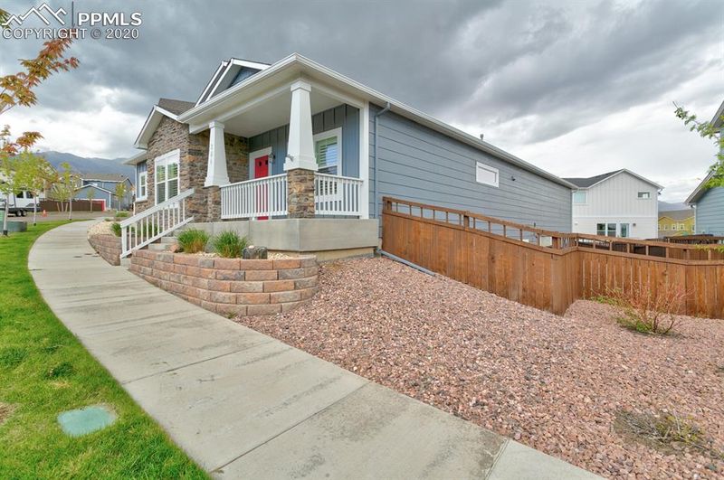 304 Eclipse Dr, Colorado Springs, CO 80905