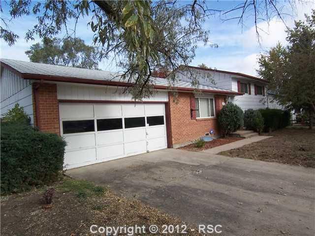 304 Loomis Ave, Colorado Springs, CO 80906