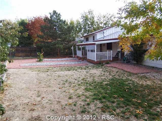 304 Loomis Ave, Colorado Springs, CO 80906