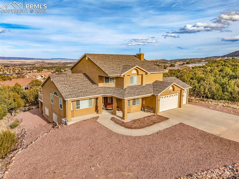 304 Storm Ridge Dr, Canon City, CO 81212