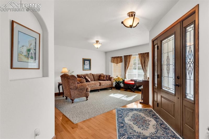 304 Storm Ridge Dr, Canon City, CO 81212