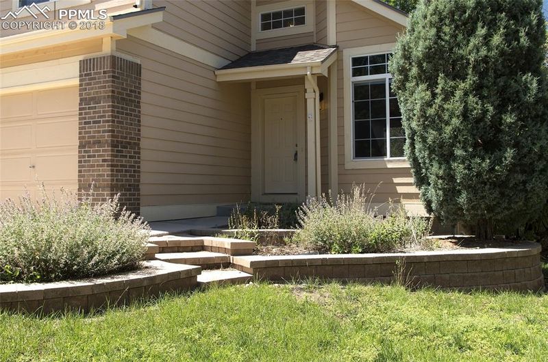 3040 Haystack Dr, Colorado Springs, CO 80922