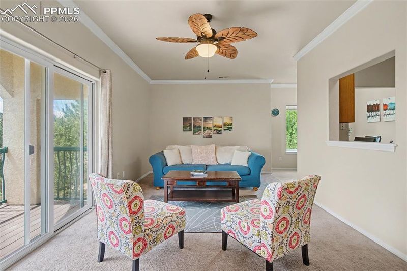 3040 Mandalay Grv #9, Colorado Springs, CO 80917