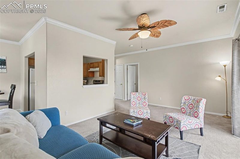 3040 Mandalay Grv #9, Colorado Springs, CO 80917