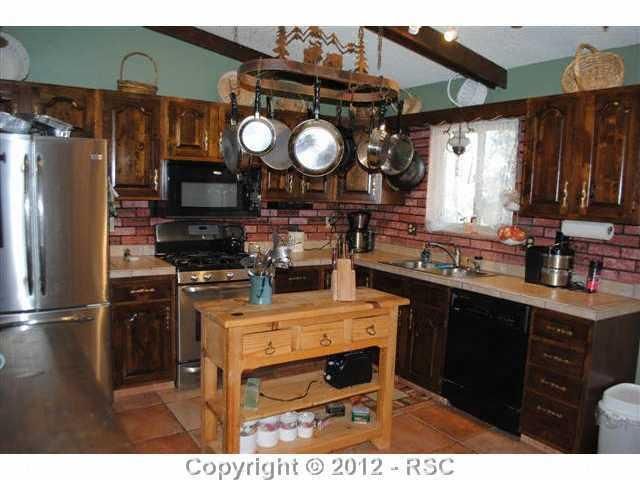 3040 Roche Dr, Colorado Springs, CO 80918