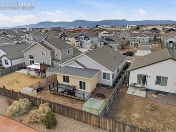3041 Namib Dr, Colorado Springs, CO 80939