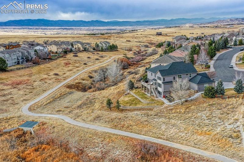 3041 Starling Ct, Castle Rock, CO 80109