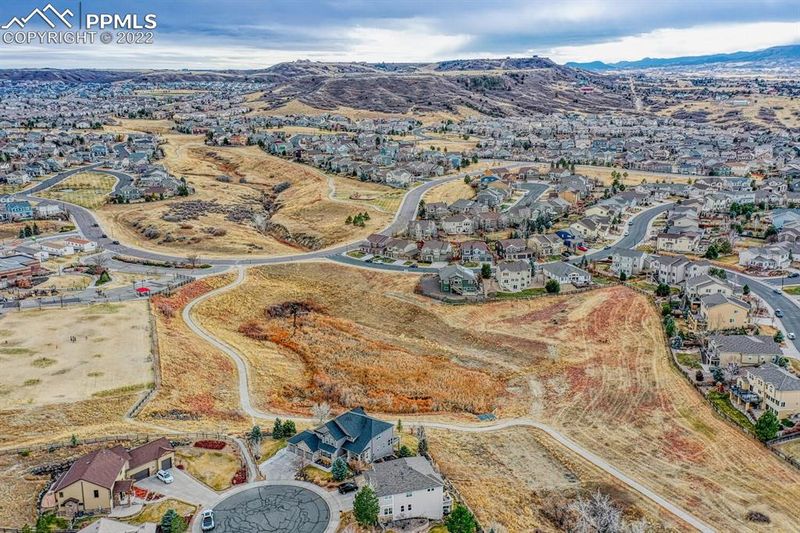 3041 Starling Ct, Castle Rock, CO 80109