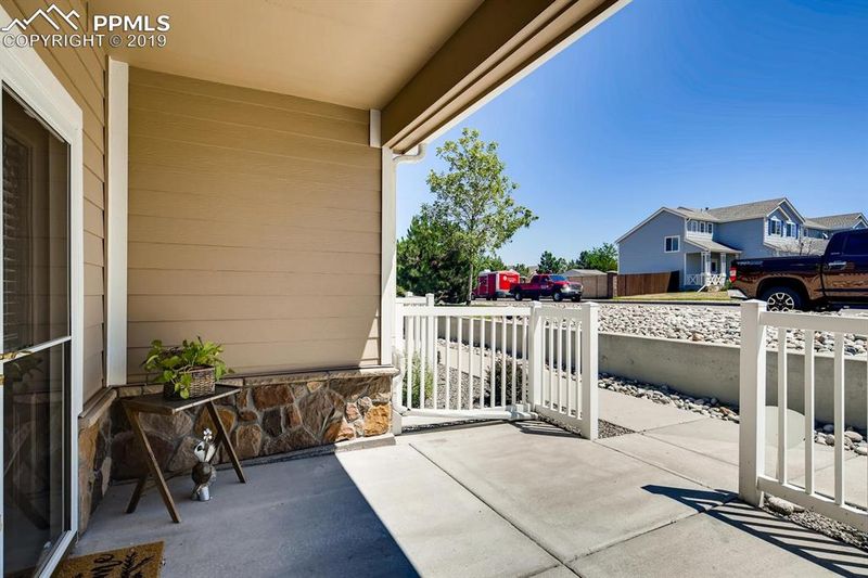 3043 Shikra Vw, Colorado Springs, CO 80916