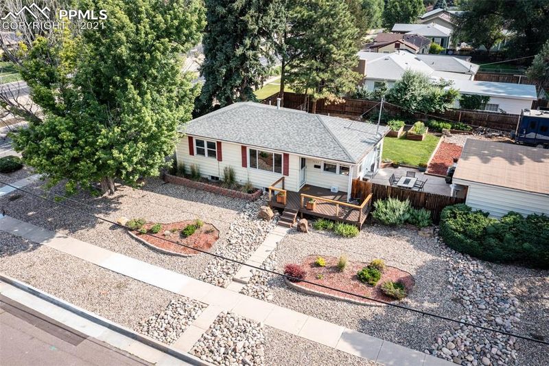 3044 W Platte Ave, Colorado Springs, CO 80904