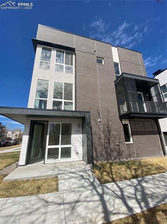 3045 W 19th Ave, Denver, CO 80204