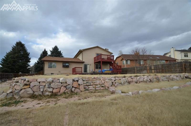 3045 Commodore Dr, Colorado Springs, CO 80920