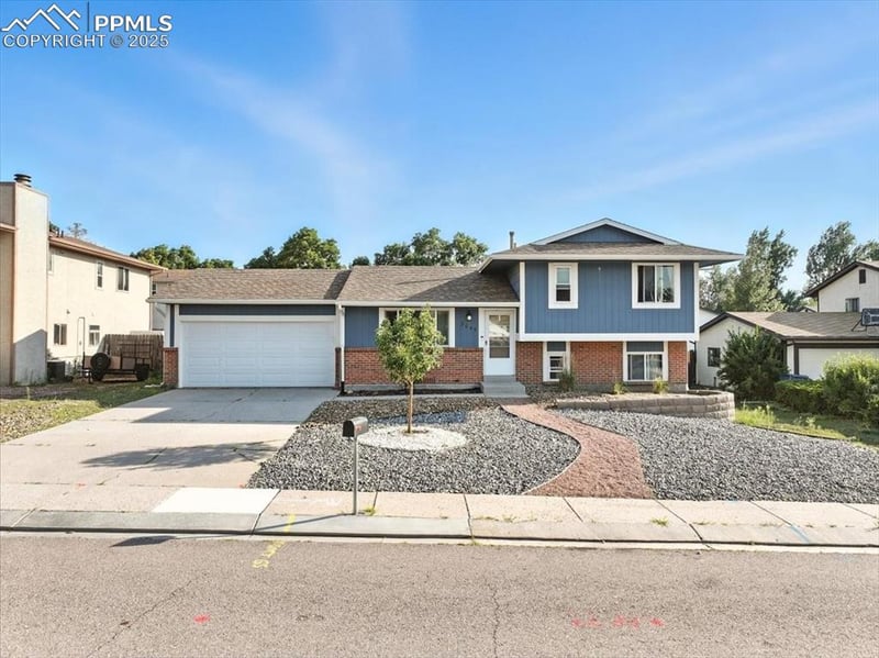 3045 Dublin Blvd, Colorado Springs, CO 80918