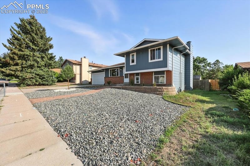 3045 Dublin Blvd, Colorado Springs, CO 80918