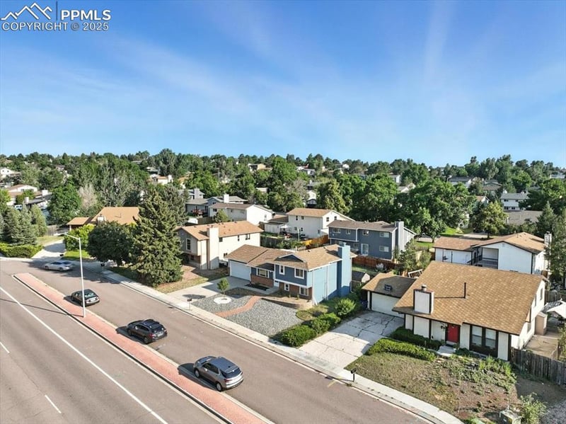 3045 Dublin Blvd, Colorado Springs, CO 80918