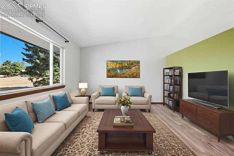 3045 Dublin Blvd, Colorado Springs, CO 80918