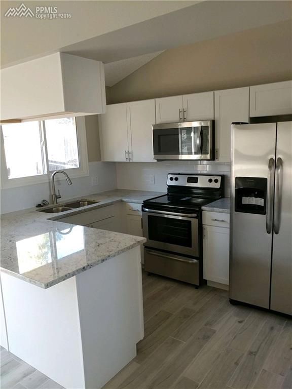 3045 Mirage Dr, Colorado Springs, CO 80920