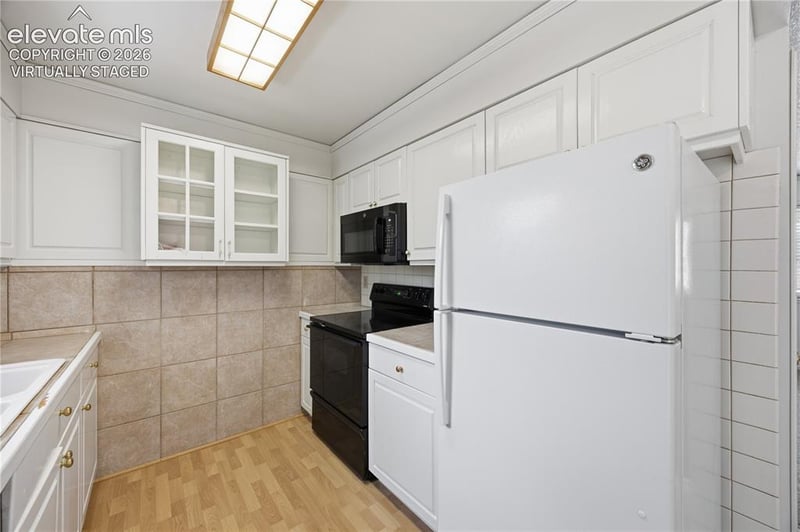 3045 Zephyr Dr, Colorado Springs, CO 80920