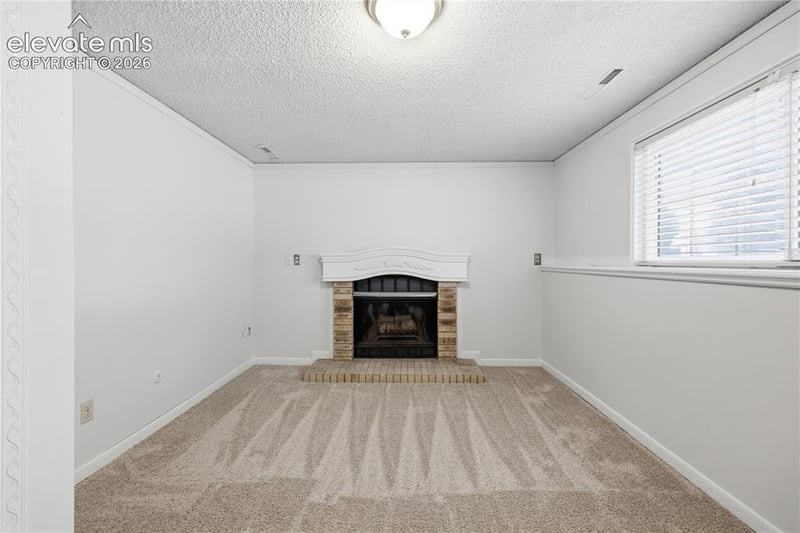 3045 Zephyr Dr, Colorado Springs, CO 80920