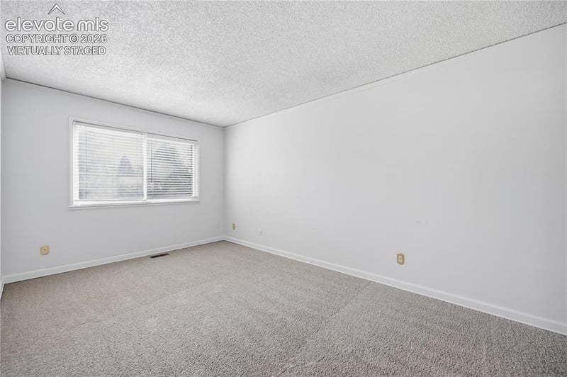 3045 Zephyr Dr, Colorado Springs, CO 80920