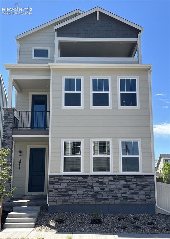 3047 Curly Grv, Colorado Springs, CO 80922