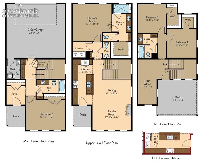 3047 Curly Grv, Colorado Springs, CO 80922