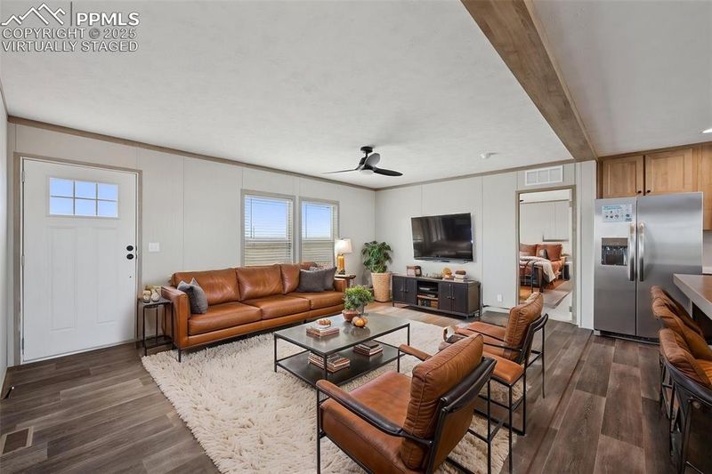 30495 Darroll Rd, Yoder, CO 80864
