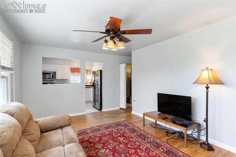 305 Edgewood Dr, Colorado Springs, CO 80907