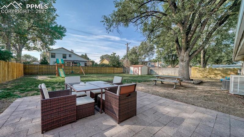 305 Grand Blvd, Colorado Springs, CO 80911