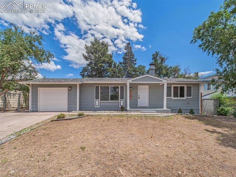 305 Kenady Cir, Colorado Springs, CO 80910