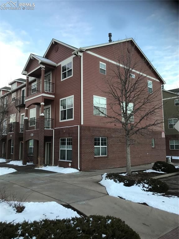 305 E Las Animas St, Colorado Springs, CO 80903