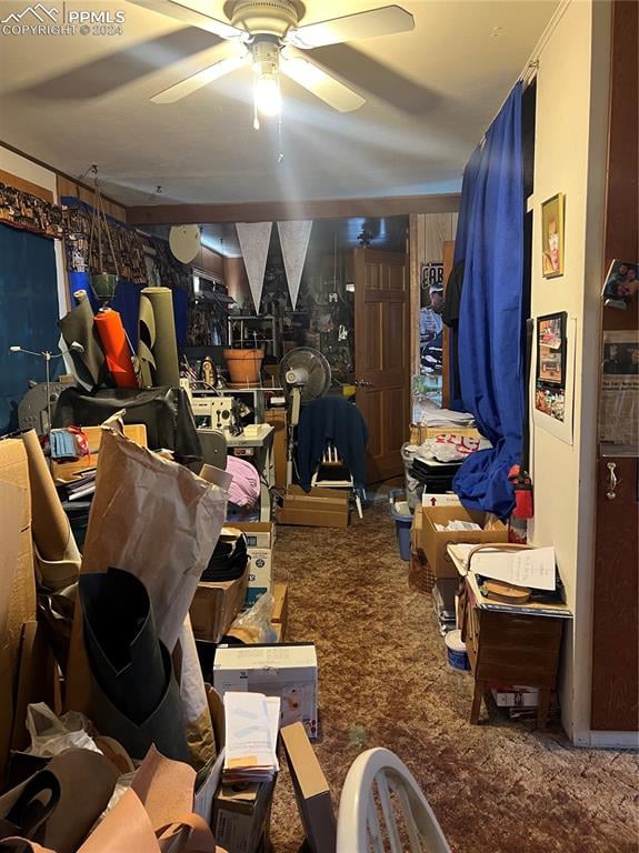 305 Pine Ridge Ave, Manitou Springs, CO 80829