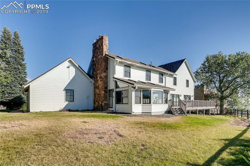305 Thames Dr, Colorado Springs, CO 80906