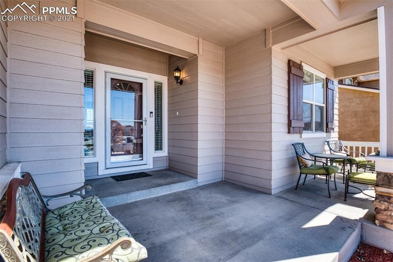 3051 Poughkeepsie Dr, Colorado Springs, CO 80916