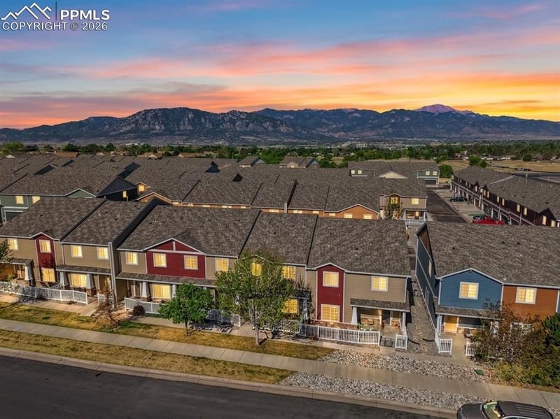 3051 Shikra Vw, Colorado Springs, CO 80916