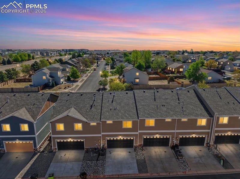 3051 Shikra Vw, Colorado Springs, CO 80916