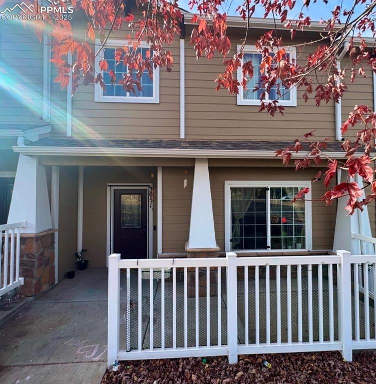 3051 Shikra Vw, Colorado Springs, CO 80916