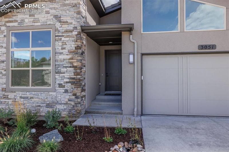 3051 Virga Loop, Colorado Springs, CO 80904